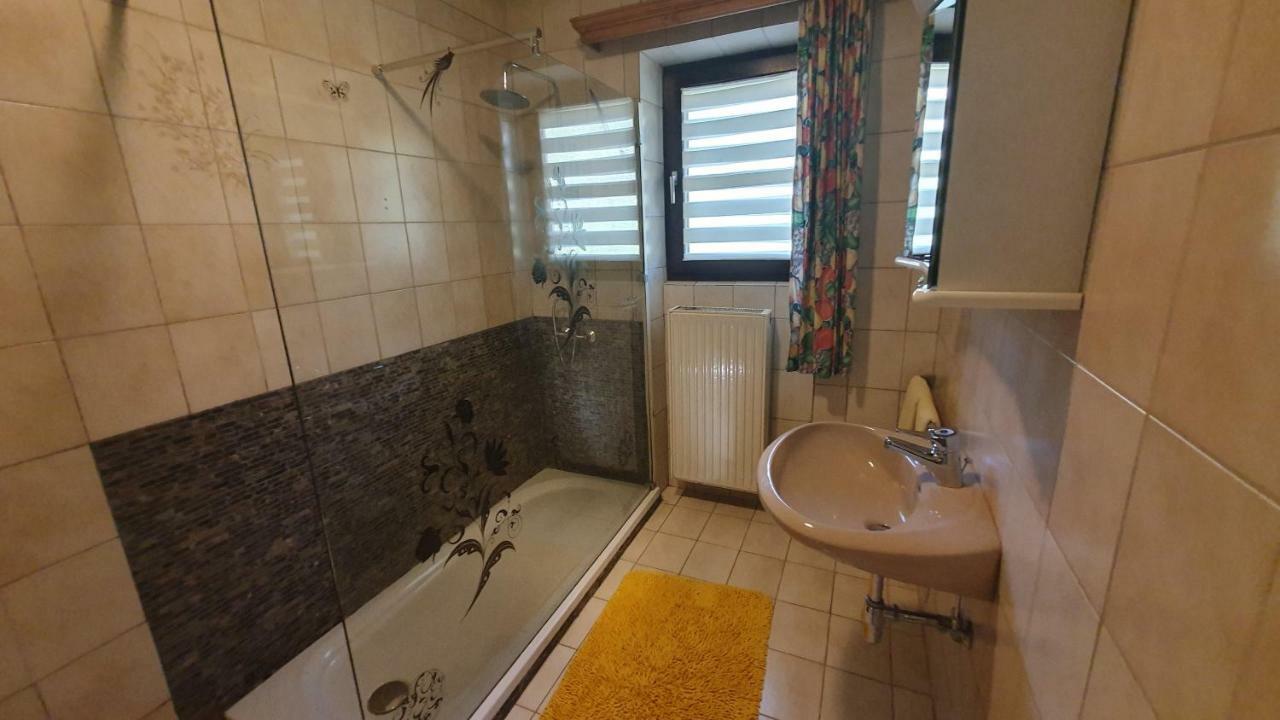 Gollblick Apartment Sankt Koloman Екстериор снимка