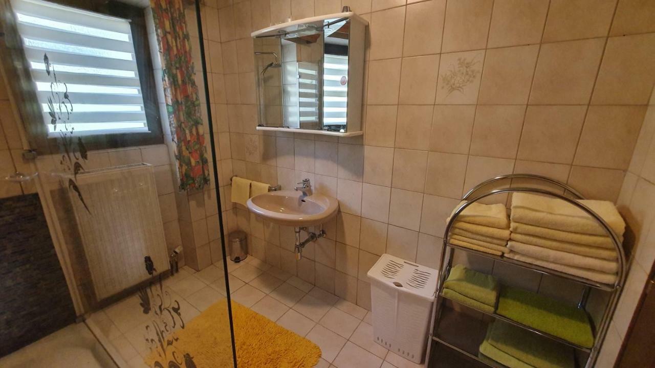 Gollblick Apartment Sankt Koloman Екстериор снимка